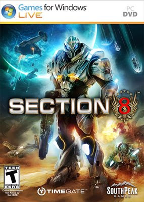SECTION 8 CLOSED BETA - PC Section 8 downmaster1